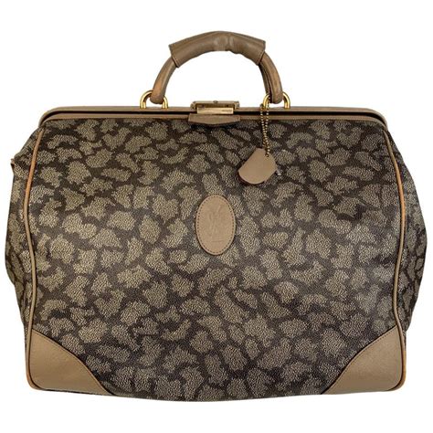 yves saint laurent bag vintage.